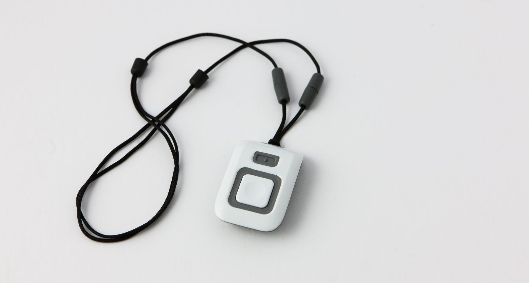 Additional iVi Fall Detector